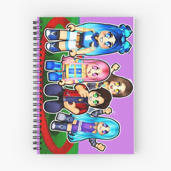 Item preview, MineCraft Game - The Krew Team - Funnneh designed and sold by Clintoren.