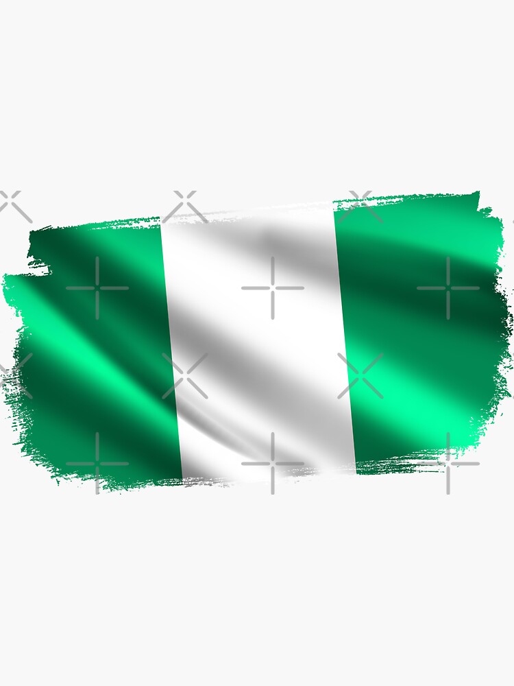 Nigeria Flag Shirt Men Women Kids Gift Nigerian Vintage Nigeria Flag Shirt Men Women Kids Gift Nigerian Vintage