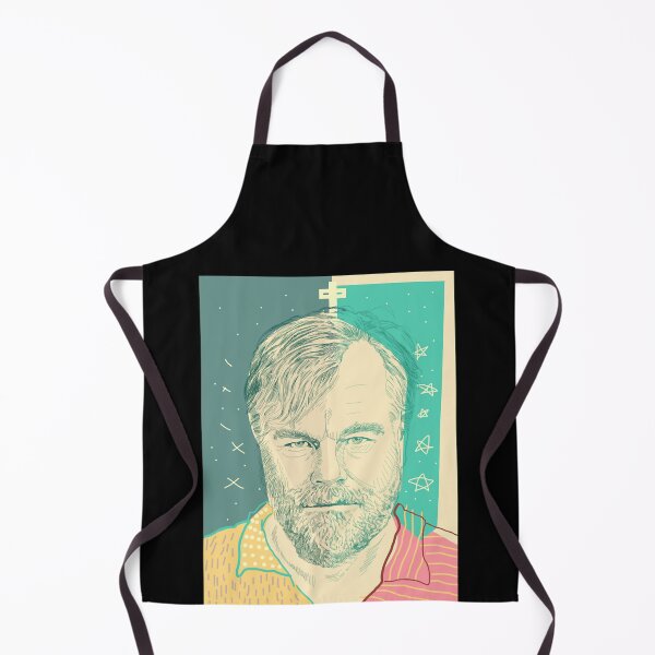 Item preview, Philip Seymour Hoffman designed and sold by BarbaraRood.