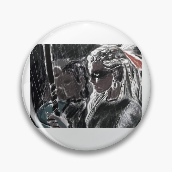 Item preview, Lagertha  designed and sold by itchickie.
