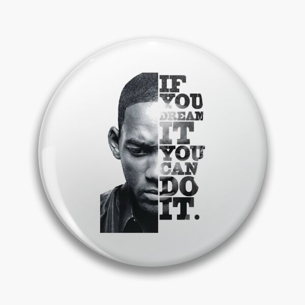 Item preview, More Then Awesome Will Smith designed and sold by KennyBins1980.