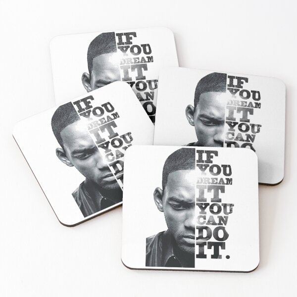 Item preview, More Then Awesome Will Smith designed and sold by KennyBins1980.