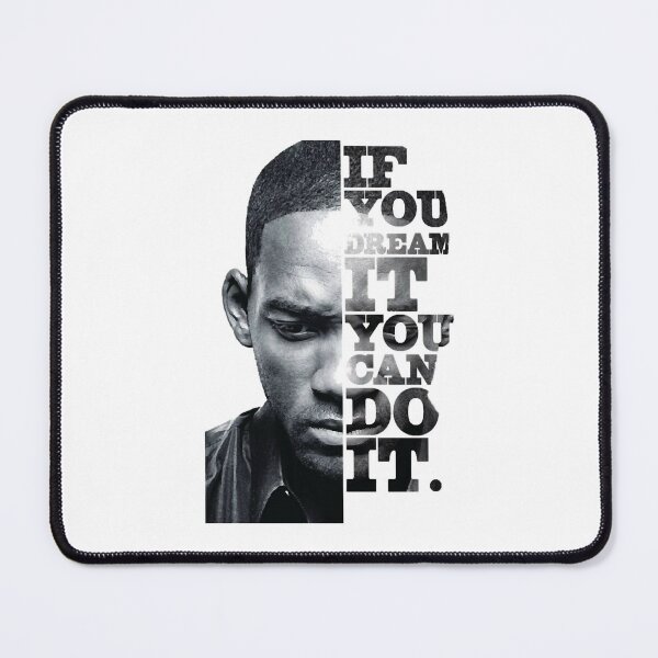 Item preview, More Then Awesome Will Smith designed and sold by KennyBins1980.