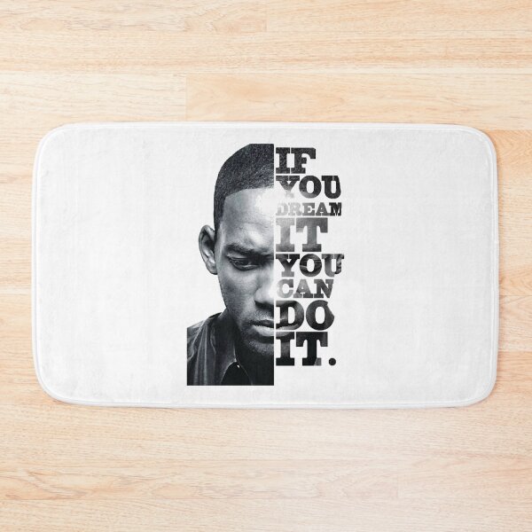 Item preview, More Then Awesome Will Smith designed and sold by KennyBins1980.