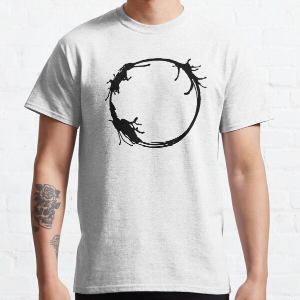Heptapod B - (Translation is a SPOILER! See Description) Classic T-Shirt