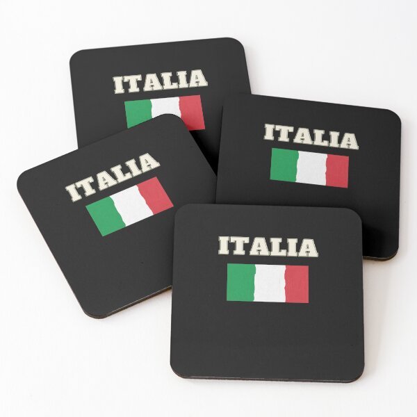 Item preview, Flag italy  designed and sold by MTL Motaw.