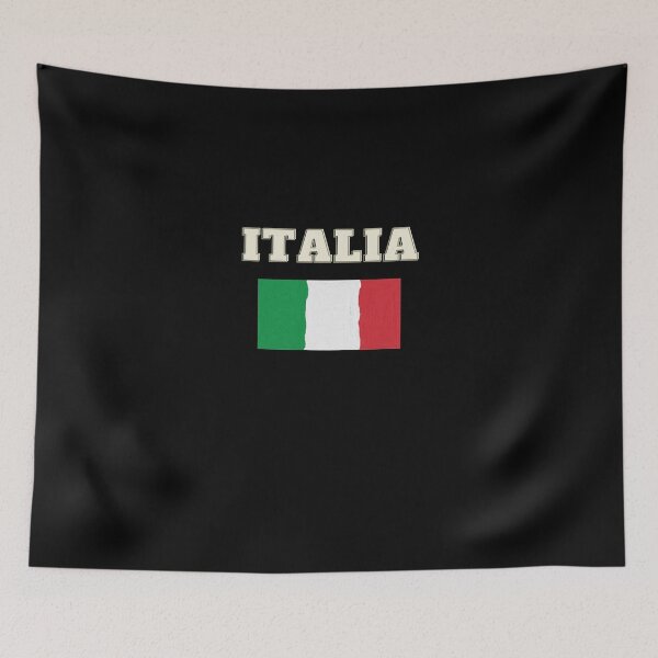 Item preview, Flag italy  designed and sold by MTL Motaw.