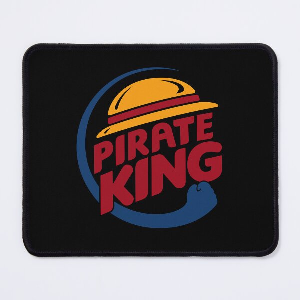 Item preview, Pirate King  designed and sold by BarbaraRood.