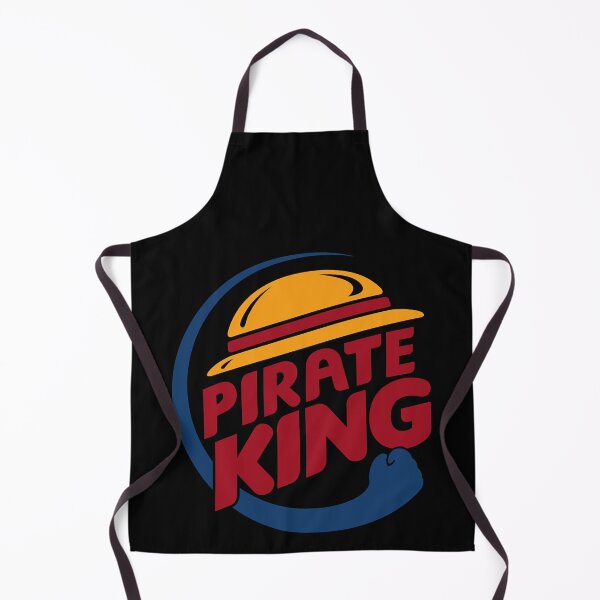 Item preview, Pirate King  designed and sold by BarbaraRood.