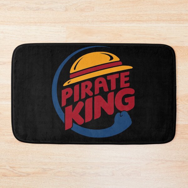Item preview, Pirate King  designed and sold by BarbaraRood.