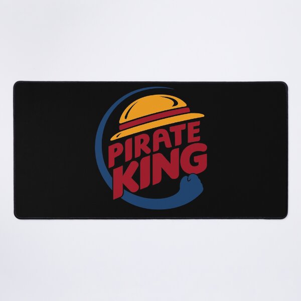 Item preview, Pirate King designed and sold by BarbaraRood.