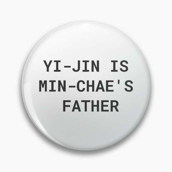 Item preview, Kdrama | Twenty Five Twenty One | Alternative Ending | Happy Ending | Yi-Jin is Min-Chae's Father | designed and sold by KDramaHyeong.
