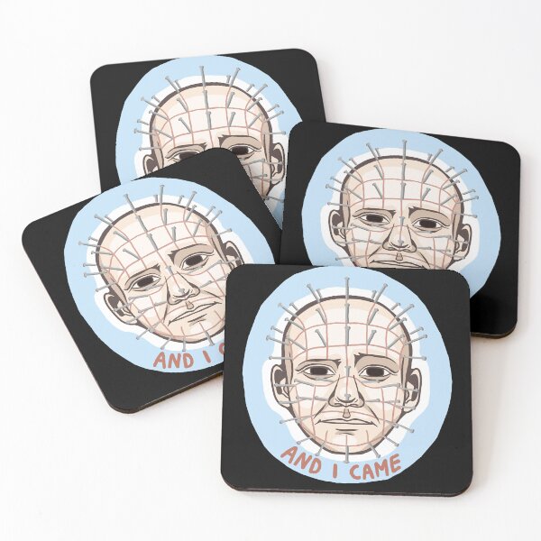Item preview, Pinhead designed and sold by BarbaraRood.