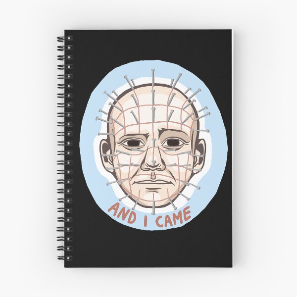 Item preview, Pinhead designed and sold by BarbaraRood.