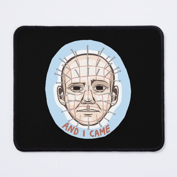 Item preview, Pinhead designed and sold by BarbaraRood.