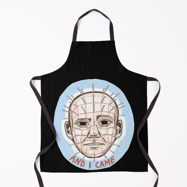 Item preview, Pinhead designed and sold by BarbaraRood.