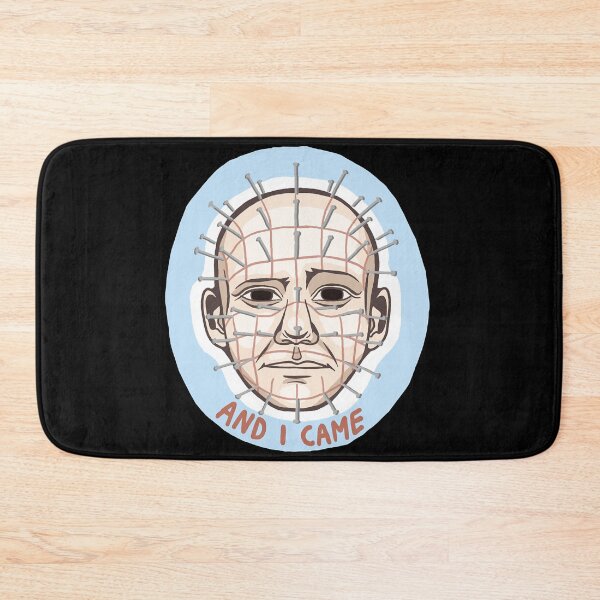 Item preview, Pinhead designed and sold by BarbaraRood.