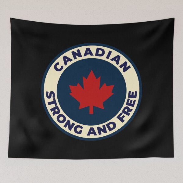 Item preview, CANADA-TEAM CANADA-EST 1867-Canada Day-Canada Flag-Veteran designed and sold by SighFly52.