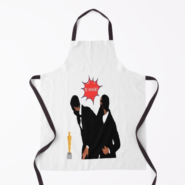 Item preview, Music Retro Will Smith Oscar 2022 designed and sold by KennyBins1980.
