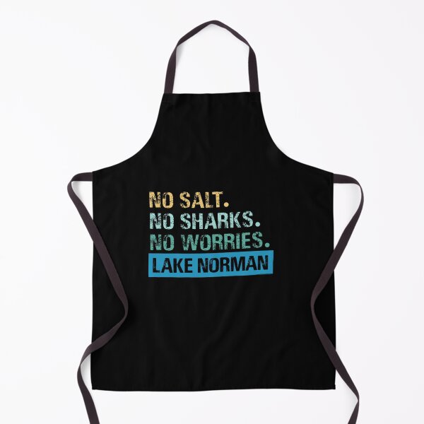 Item preview, Lago Norman NC Vintage apenado designed and sold by REDallayah.
