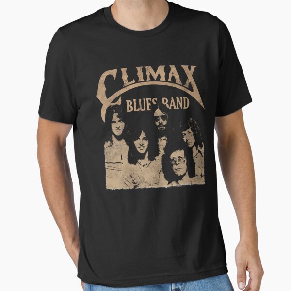 Item preview, Climax Blues Distressed designed and sold by eslaaso190.