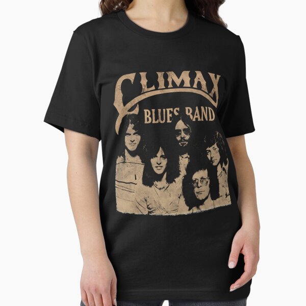 Item preview, Climax Blues Distressed designed and sold by eslaaso190.
