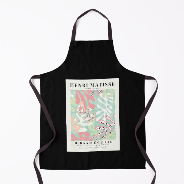 Item preview, Henri Matisse Cut Outs Vintage designed and sold by Brown-louis.