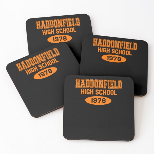 Item preview, Haddonfield High School 1978 Essential designed and sold by MeesvanEs.