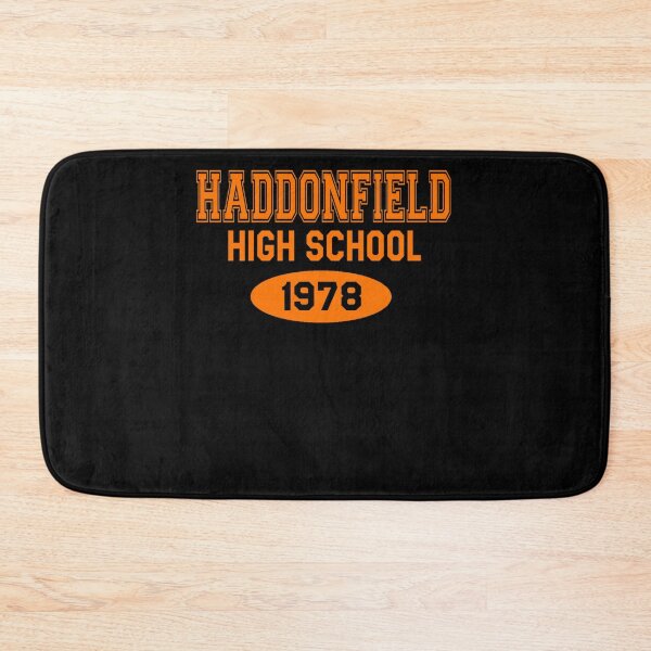 Item preview, Haddonfield High School 1978 Essential designed and sold by MeesvanEs.