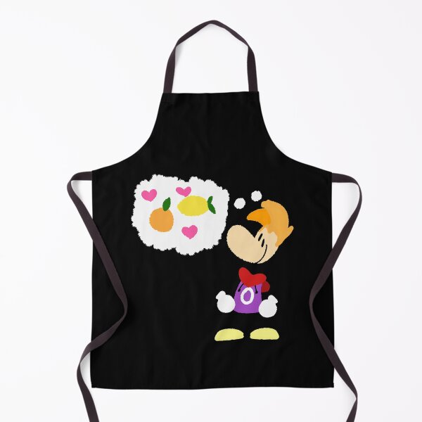 Item preview, Beautiful Model Rayman'S Oranges And Lemons designed and sold by HayleyKihn2034.