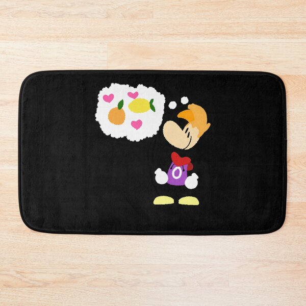 Item preview, Beautiful Model Rayman'S Oranges And Lemons designed and sold by HayleyKihn2034.