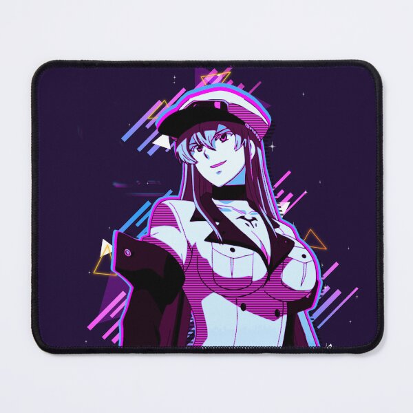 Item preview, Esdeath | Akame Ga Kill designed and sold by Fish6SticksP.