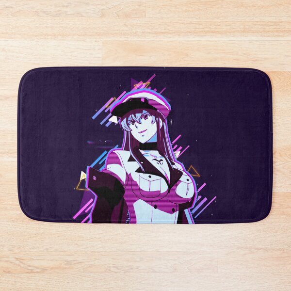 Artikelvorschau, Tod | Akame Ga-Kill entworfen und verkauft von Fish6SticksP.
