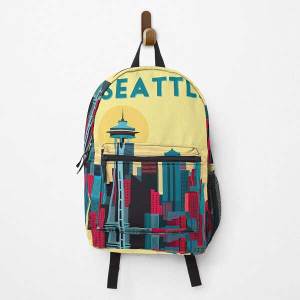 Item preview, Seattle - Washington USA designed and sold by martinporte.