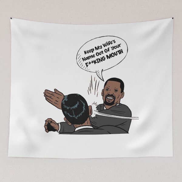 Item preview, Music Vintage Retro Will Smith Meme designed and sold by KennyBins1980.