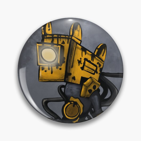 Item preview, The projectionist designed and sold by Princess Kiki.
