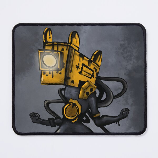 Item preview, The projectionist designed and sold by Princess Kiki.