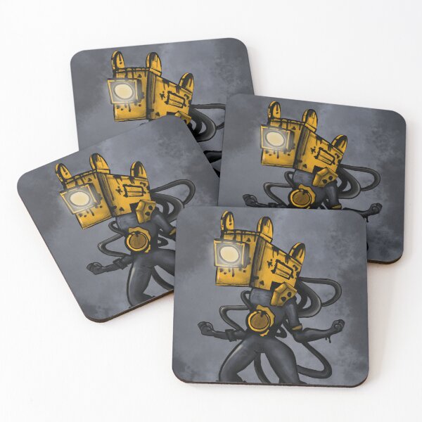 Item preview, The projectionist designed and sold by Princess Kiki.