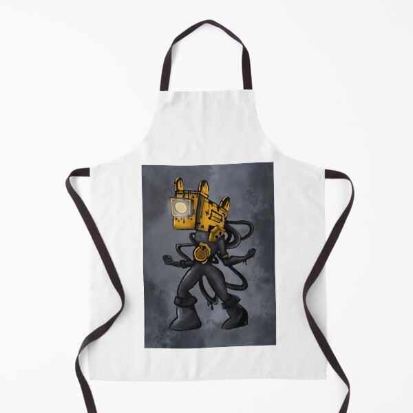 Item preview, The projectionist designed and sold by Princess Kiki.
