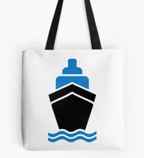 Containerschiff Tasche