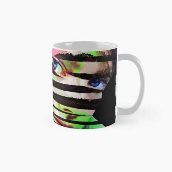 Item preview, seismic shift designed and sold by Loui  Jover.