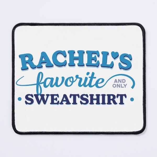 Item preview, A Sweatshirt for Rachel designed and sold by lcfed.