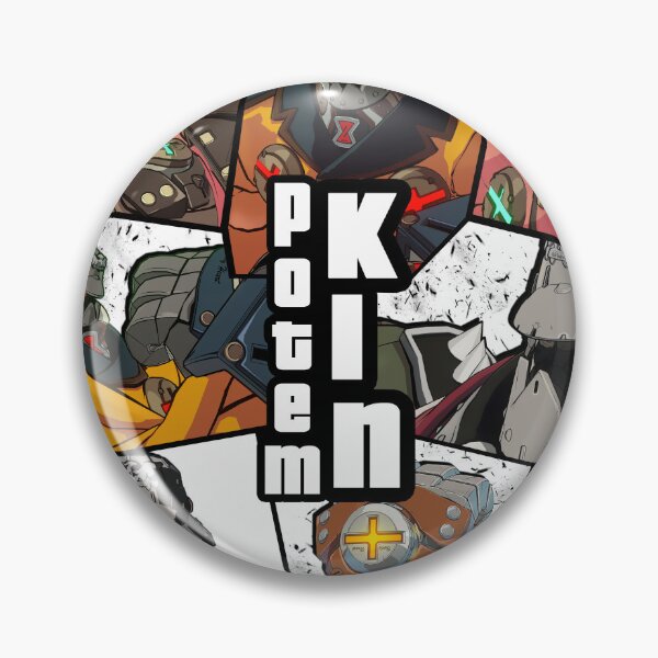 Item preview, Grrand Potemkin designed and sold by danderrion.