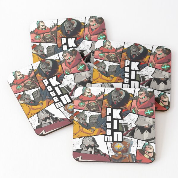 Item preview, Grrand Potemkin designed and sold by danderrion.