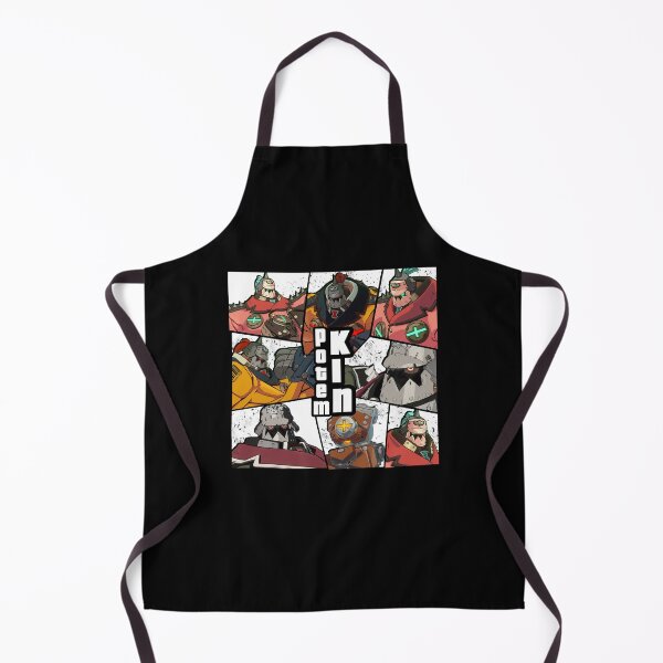 Item preview, Grrand Potemkin designed and sold by danderrion.