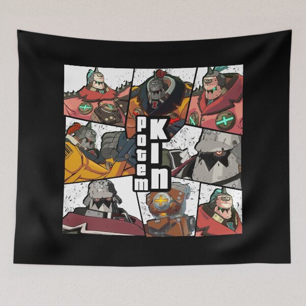 Item preview, Grrand Potemkin designed and sold by danderrion.