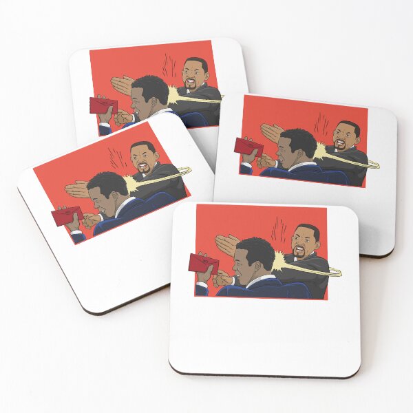 Item preview, Music Vintage Will Smith Meme, Will Slap designed and sold by KennyBins1980.