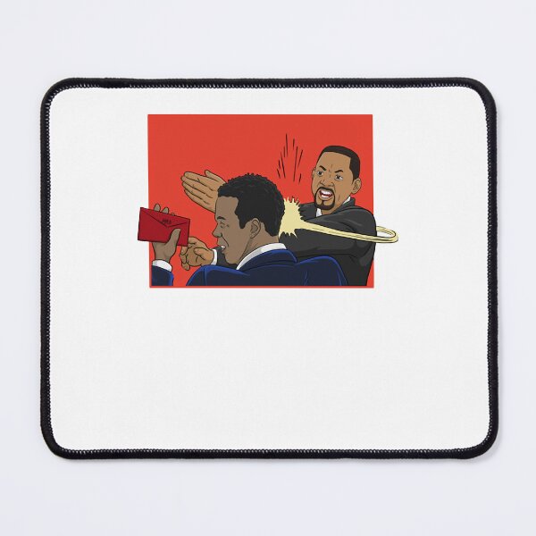 Item preview, Music Vintage Will Smith Meme, Will Slap designed and sold by KennyBins1980.