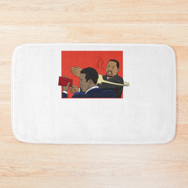 Item preview, Music Vintage Will Smith Meme, Will Slap designed and sold by KennyBins1980.