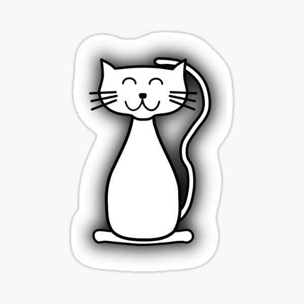 Stickers pour voiture Sticker